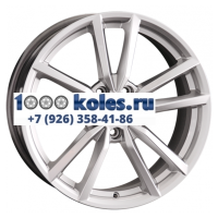 LS 8x18/5x114,3 ET45 D67,1 1309 Sil (сфера)