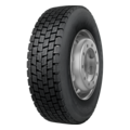 Inroad 315/70R22,5 154/150L A-D2-260M Retread TL M+S восстановленная