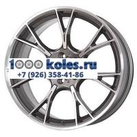 FR replica 9,5x19/5x112 ET40 D66,6 B190T GMF (№33)