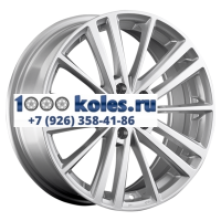 Replay 6,5x15/5x110 ET35 D65,1 OPL101 Sil (конус, C570)