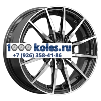 iFree 5,5x14/4x108 ET35 D63,35 Финчер (КС1119) Блэк Джек
