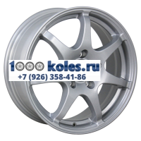 CrossStreet 5,5x14/4x100 ET46 D54,1 CR-15 Sil