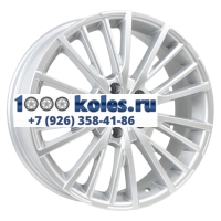 RST 7x18/5x114,3 ET40 D64,1 R178 Silver