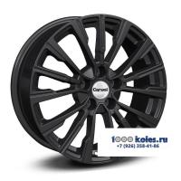 Carwel R17 / 7J PCD 5x114.3 ЕТ 37 ЦО 66.5 Базан
