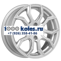 iFree 6x15/4x98 ET35 D58,5 Бохо (КС1037) Нео-классик