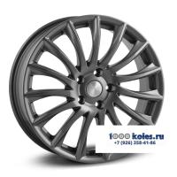 Скад R18 / 7J PCD 5x114.3 ЕТ 38 ЦО 67.1 Валенсия