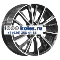 Premium Series 7,5x18/5x114,3 ET45 D67,1 КР010 (Xceed) Diamond Quartz