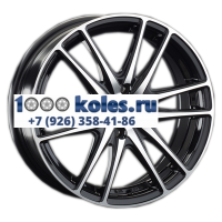 LS 6x16/4x100 ET50 D60,1 362 BKF