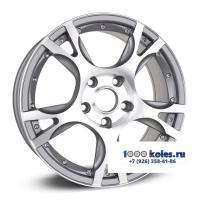 Yamato Samurai R16 / 6.5J PCD 5x114.3 ЕТ 46 ЦО 67.1 Kioto no Amira