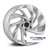 Legeartis Concept R17 / 7J PCD 5x108 ЕТ 46 ЦО 65.1 PG505