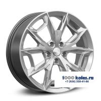 Скад R19 / 7.5J PCD 5x108 ЕТ 33 ЦО 67.1 Паркер
