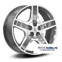 Premium Series R20 / 8.5J PCD 5x112 ЕТ 35 ЦО 66.6 КР008 BMW X7