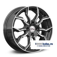 iFree R15 / 6J PCD 4x100 ЕТ 40 ЦО 60.1 Бохо