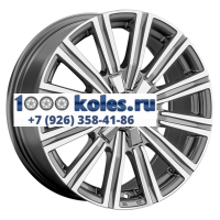 Replay 7,5x17/6x139,7 ET25 D106,1 TY313 GMF (пш)
