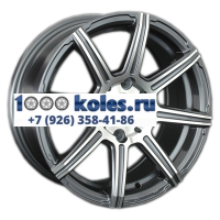 LS 6,5x15/4x100 ET40 D73,1 571 GMF