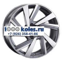 Replay 7,5x18/5x114,3 ET50 D66,1 NS171 GMF (конус, C570)