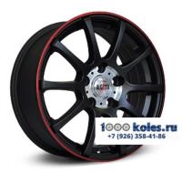 Alcasta R16 / 6.5J PCD 5x112 ЕТ 33 ЦО 57.1 M17