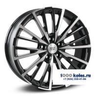 RST R18 / 7J PCD 5x108 ЕТ 36 ЦО 65.1 R178