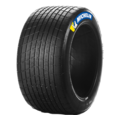 Michelin 24x61-17 Pilot Sport GT P2H TL