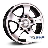 NEO R16 / 7J PCD 5x130 ЕТ 35 ЦО 84.1 641