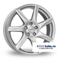 Dezent R16 / 6.5J PCD 5x112 ЕТ 22 ЦО 66.6 TW silver