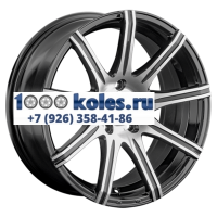 LS 8x17/5x114,3 ET35 D67,1 1322 BKF (конус)