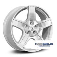 Premium Series R20 / 8.5J PCD 5x114.3 ЕТ 47 ЦО 67.1 КР008 Genesis GV80