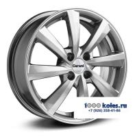 Carwel R16 / 6J PCD 4x100 ЕТ 41 ЦО 60.1 Селигер