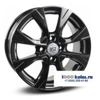 RST R15 / 6J PCD 4x100 ЕТ 40 ЦО 60.1 R045