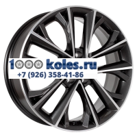 Premium Series 7x18/5x114,3 ET33 D67,1 КР012 (FAW Bestune T55) Diamond Quartz