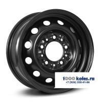 ACCURIDE R15 / 6J PCD 5x139.7 ЕТ 40 ЦО 98.5 Ваз 2123
