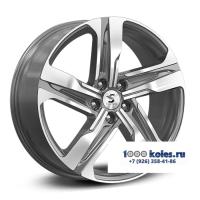 Premium Series R19 / 7.5J PCD 5x114.3 ЕТ 49 ЦО 67.1 КР004 Sorento