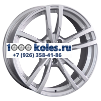 Replay 8x18/5x112 ET25 D66,6 A212 Sil (конус, C570)