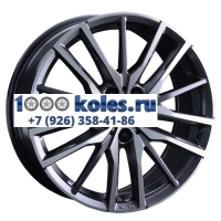 Replay 10,5x22/5x112 ET43 D66,6 B253 GMF (конус, C570)