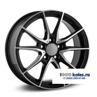 Legeartis Concept R17 / 7.5J PCD 5x112 ЕТ 47 ЦО 66.6 MB517