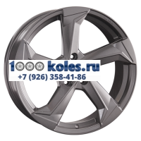 Replay 8x19/5x114,3 ET49,5 D60,1 LX194(CHG) MGM (конус, C570)