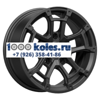 СКАД 7x16/5x139,7 ET15 D98,5 Барахас (КЛ378) Бархат новый