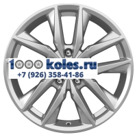 СКАД 6,5x16/5x112 ET38 D66,6 Тирион (КЛ323) Селена