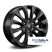 Premium Series R20 / 8J PCD 6x139.7 ЕТ 42 ЦО 75.1 КР007 Haval H9