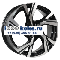RST 6x16/4x100 ET41 D60,1 R156 BD