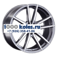 Replay 9x20/5x108 ET38,5 D63,3 V36 GMF (конус, C570)