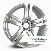 Replica H R18 / 8J PCD 5x112 ЕТ 60 ЦО 66.6 Me65H