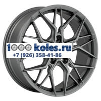 LS Forged 8,5x19/5x130 ET50 D71,6 LS FG63 MGM (конус)
