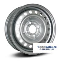 TREBL R15 / 6J PCD 4x98 ЕТ 38 ЦО 58.1 X40012