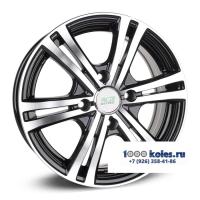 N2O R15 / 6J PCD 4x100 ЕТ 40 ЦО 60.1 Y468