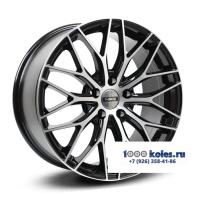 NEO R17 / 7J PCD 5x112 ЕТ 40 ЦО 66.6 740