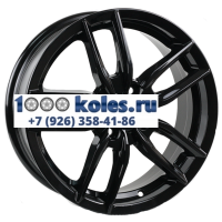 RST 6x16/5x114,3 ET43 D67,1 R076 (Creta) BL
