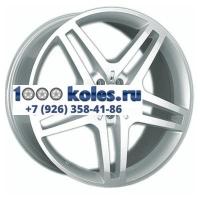 Replay 8,5x19/5x112 ET59 D66,6 MR117 SF (конус, MB001)