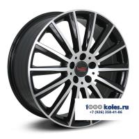 Legeartis Concept R20 / 8.5J PCD 5x112 ЕТ 53 ЦО 66.6 MR542