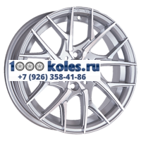 Lizardo 5,5x14/4x98 ET35 D58,5 XH143 (Arcada) SMF (конус)